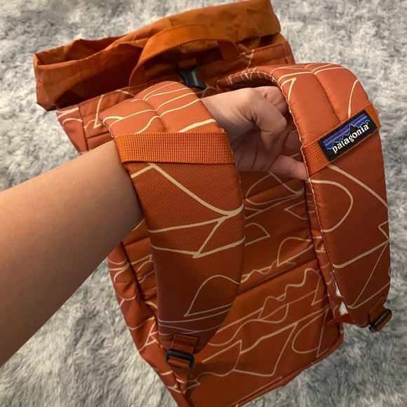 Patagonia backpack new - Picture 6 of 8